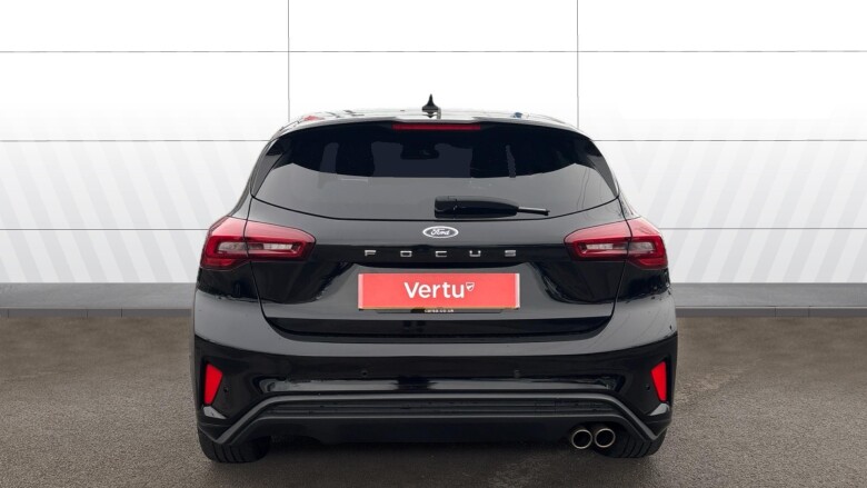 Ford Focus 1.0 EcoBoost ST-Line 5dr Petrol Hatchback